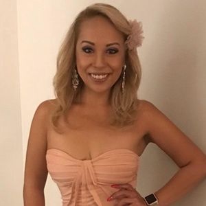 Meet your Posher, MARIE!